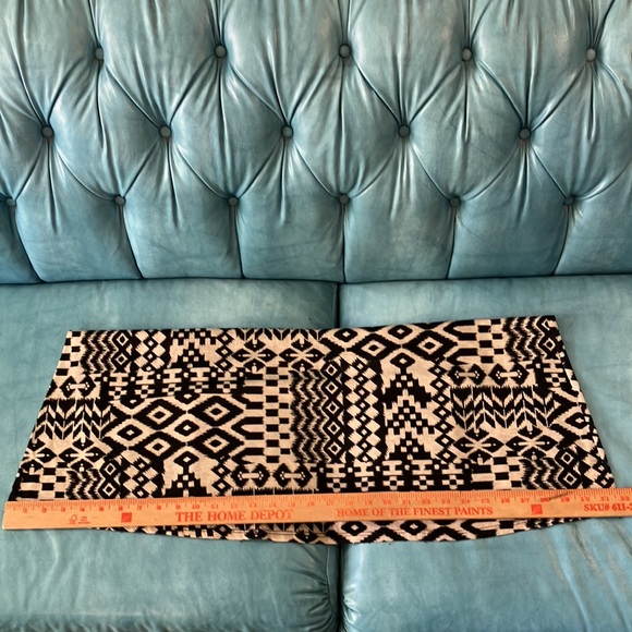 Promesa Maxi Skirt - Picture 8 of 9